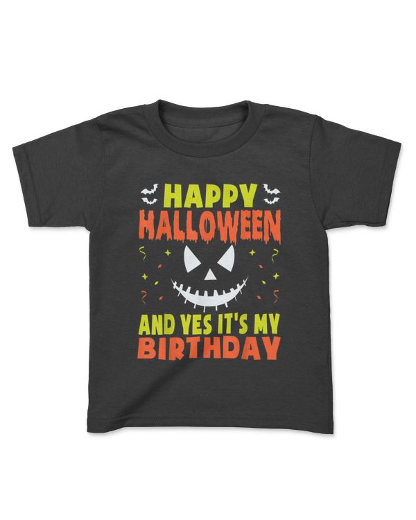 Youth's Standard T-Shirt