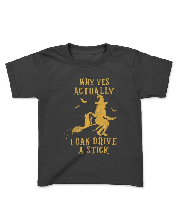 Youth's Standard T-Shirt