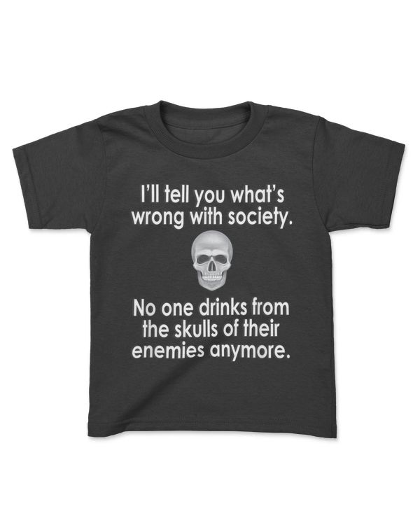Youth's Standard T-Shirt