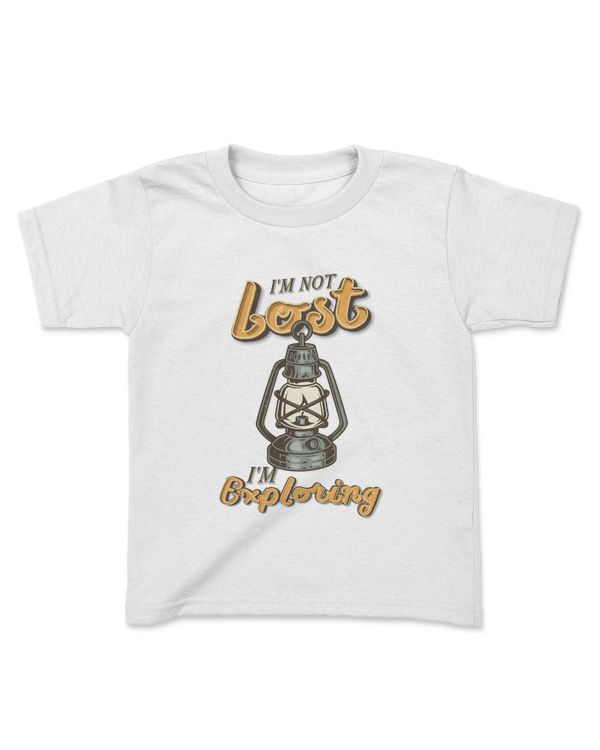 Youth's Standard T-Shirt