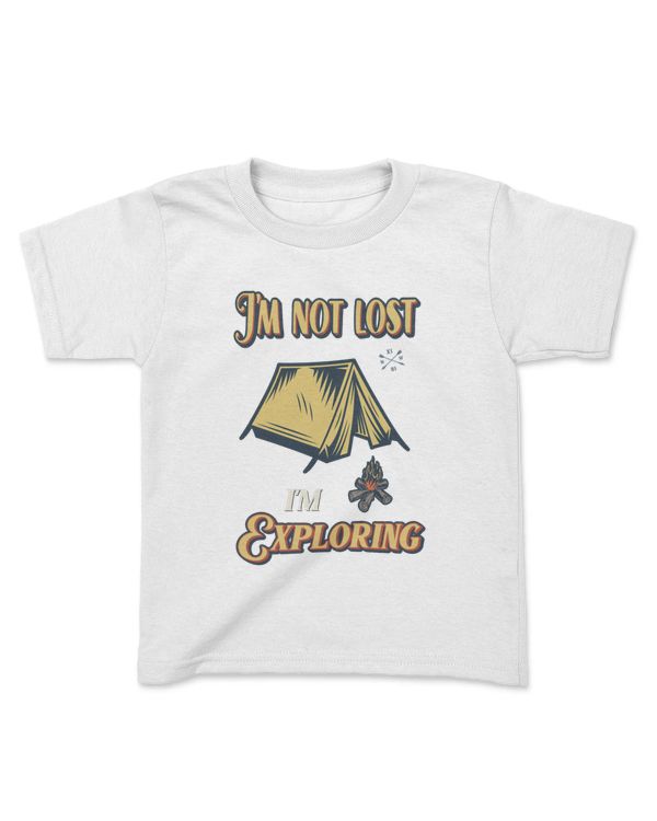 Youth's Standard T-Shirt