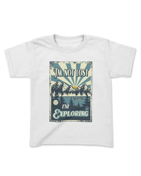 Youth's Standard T-Shirt