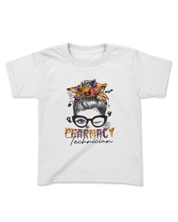 Youth's Standard T-Shirt