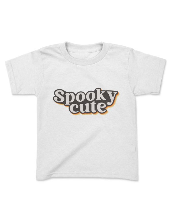 Spooky Cute