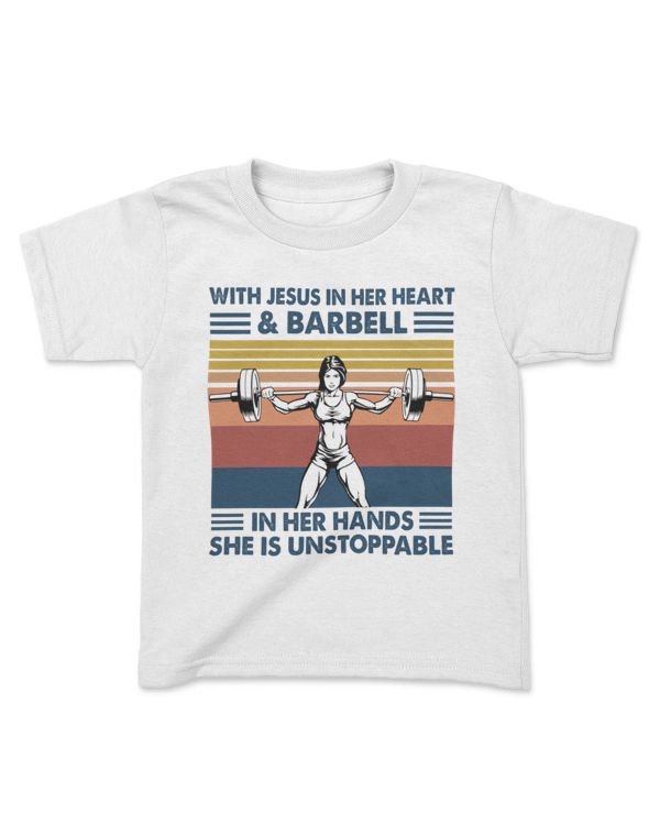 Youth's Standard T-Shirt