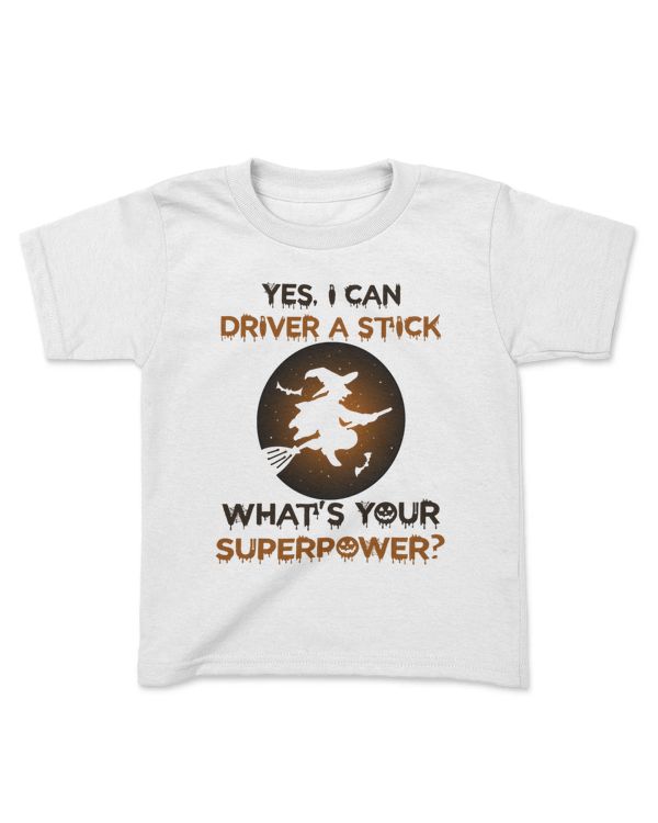 Youth's Standard T-Shirt
