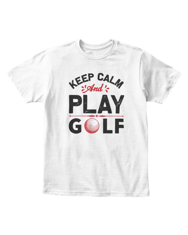 Youth's Standard T-Shirt