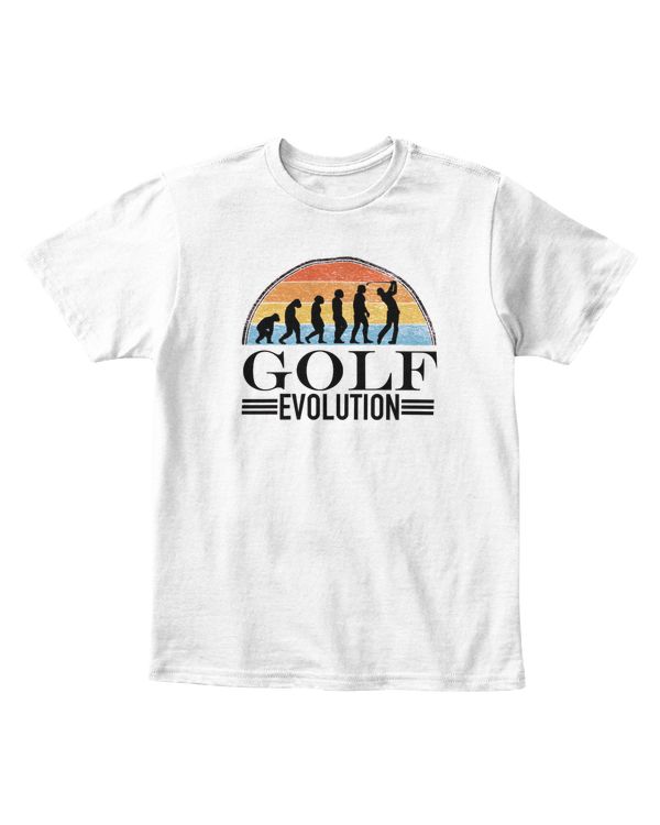 Youth's Standard T-Shirt