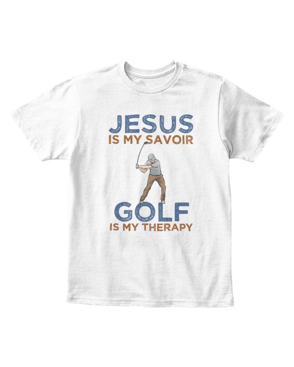 Youth's Standard T-Shirt