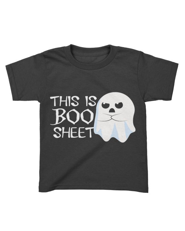 Youth's Standard T-Shirt