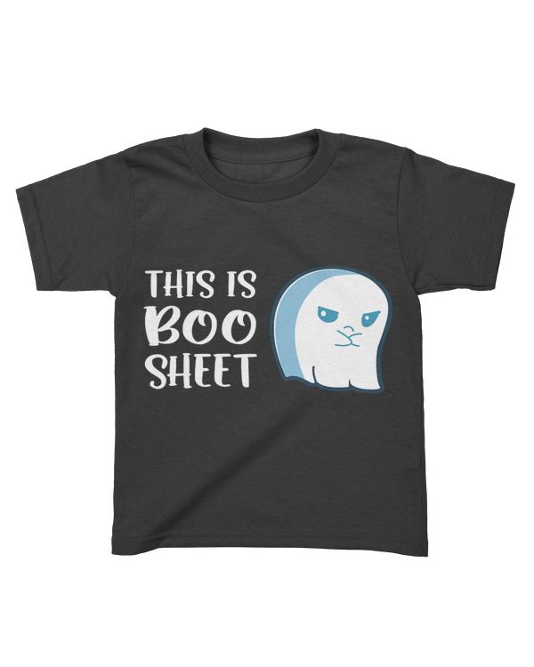 Youth's Standard T-Shirt