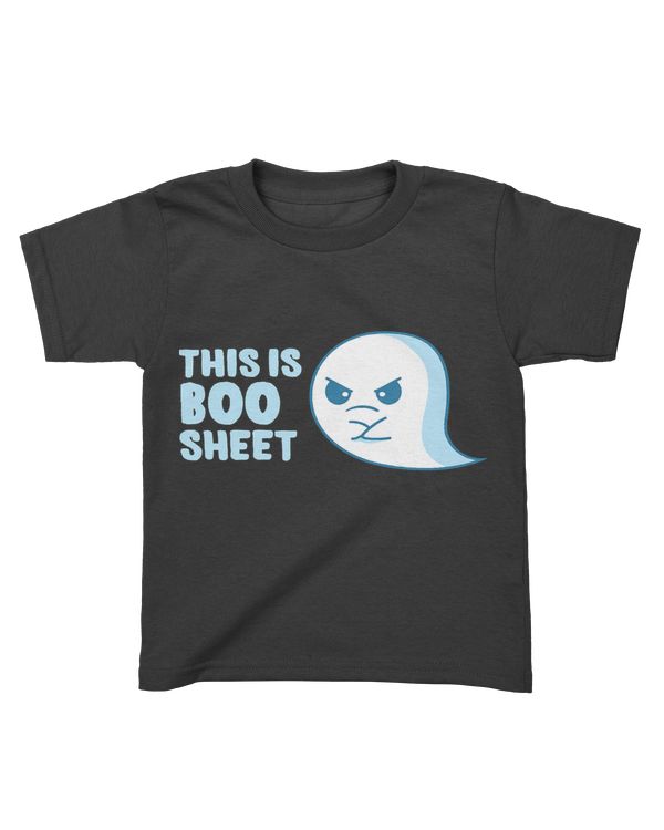 Youth's Standard T-Shirt