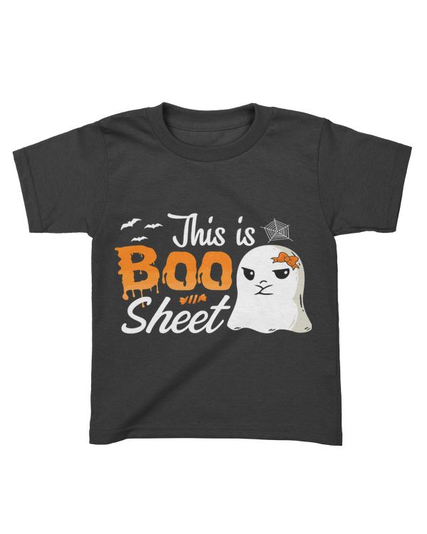 Youth's Standard T-Shirt