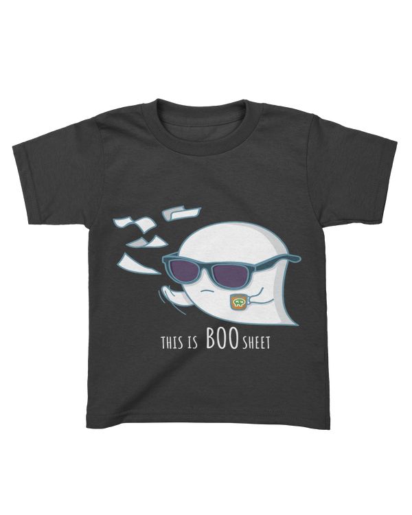 Youth's Standard T-Shirt