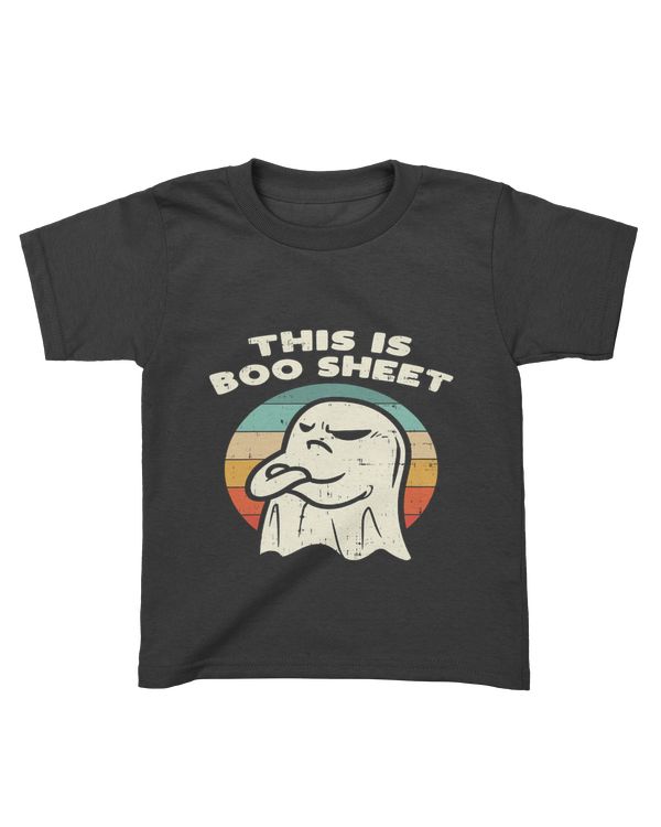 Youth's Standard T-Shirt