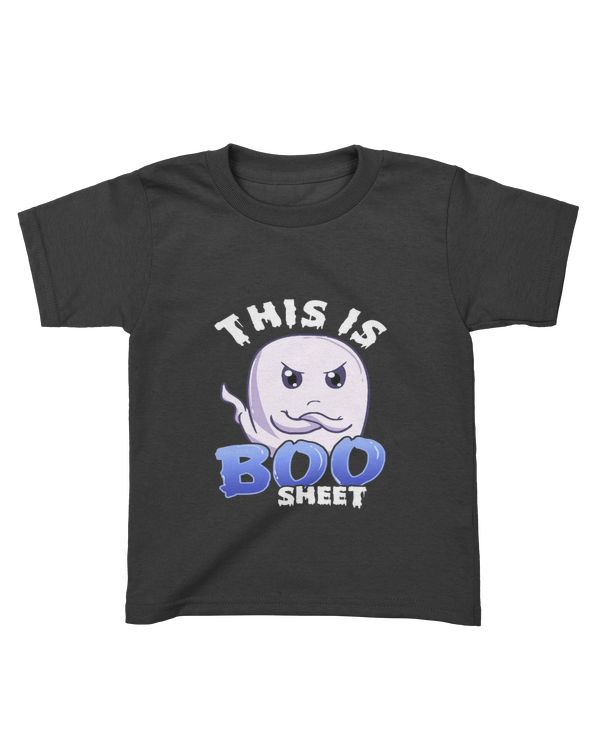 Youth's Standard T-Shirt