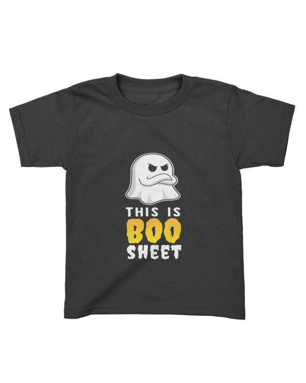 Youth's Standard T-Shirt