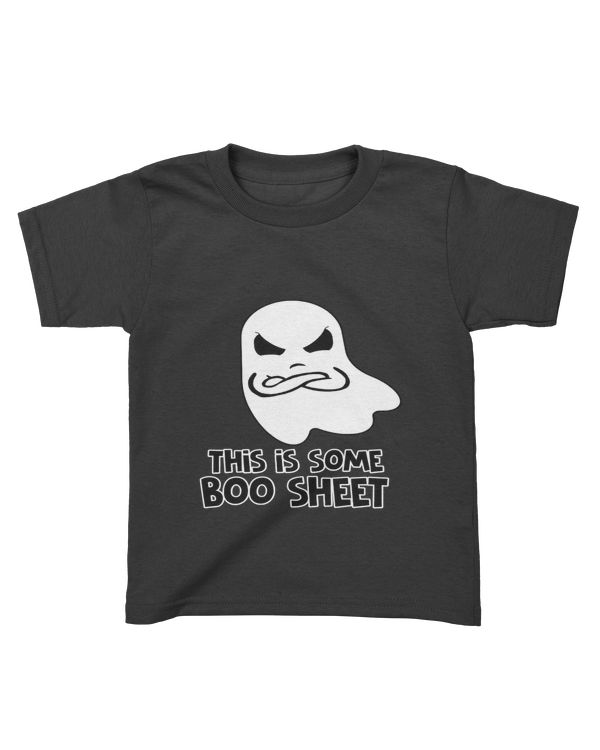 Youth's Standard T-Shirt