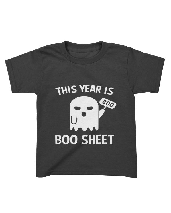 Youth's Standard T-Shirt