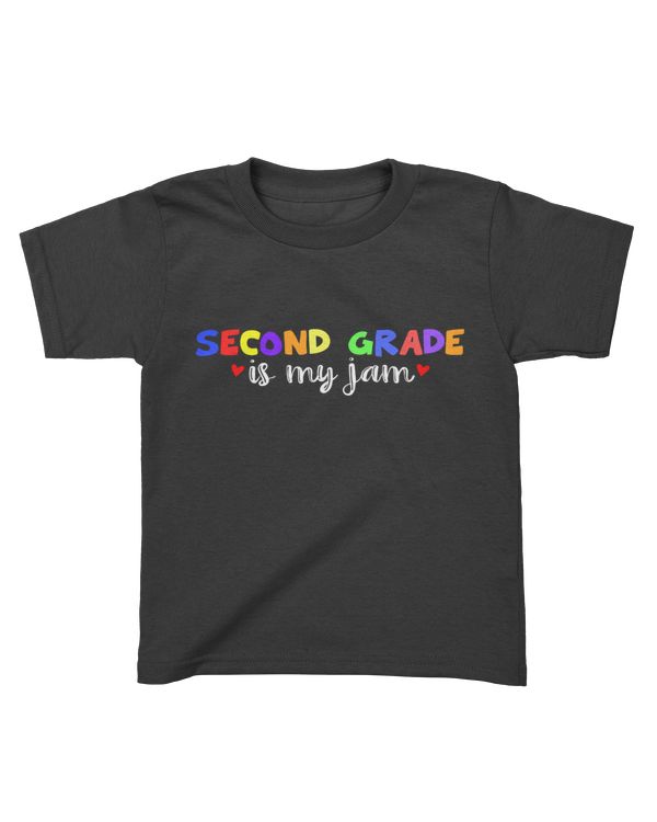 Youth's Standard T-Shirt