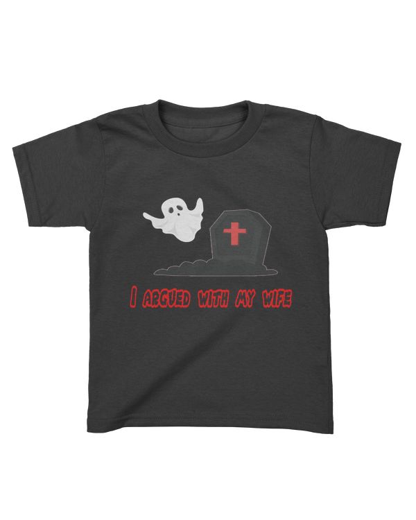 Youth's Standard T-Shirt