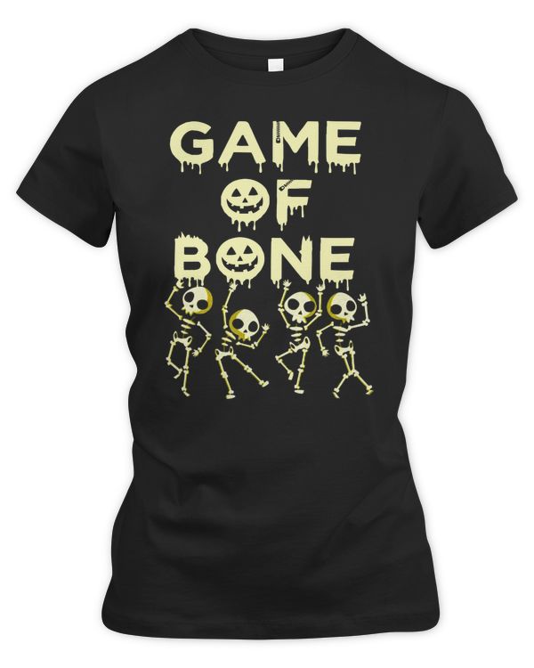 game of bone