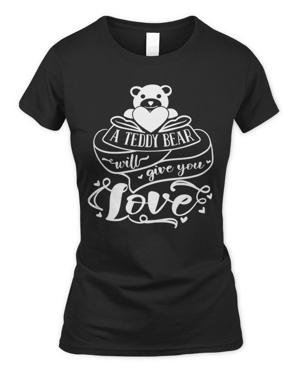 Women's Soft Style Fitted T-Shirt