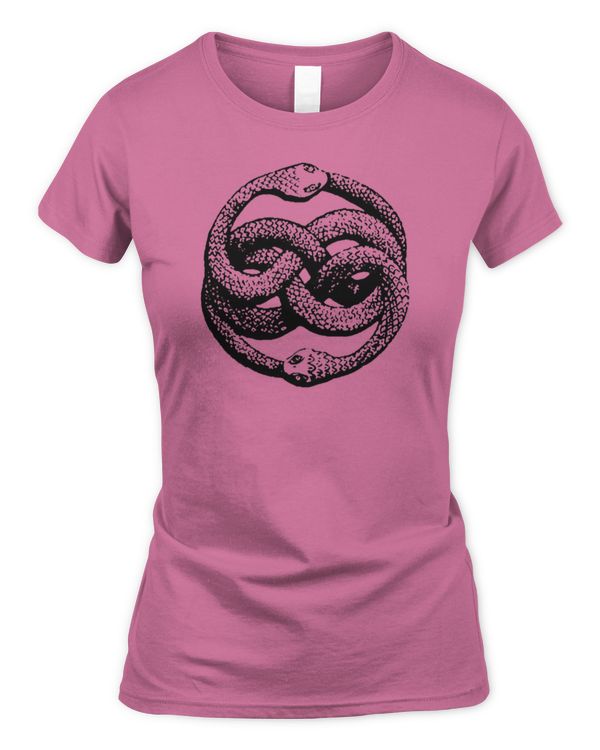 Women's Soft Style Fitted T-Shirt