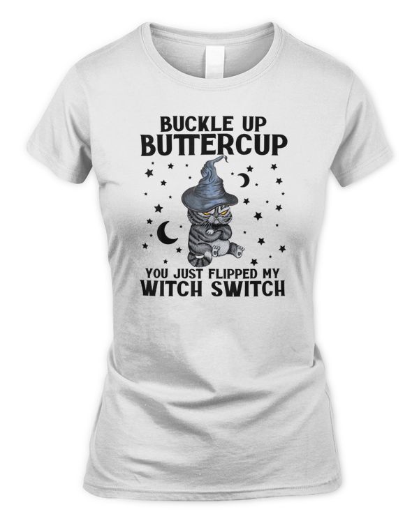Women's Heavy Cotton T-Shirt