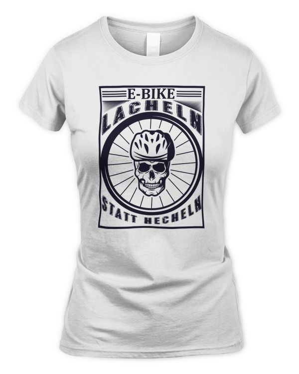 Women's Soft Style Fitted T-Shirt