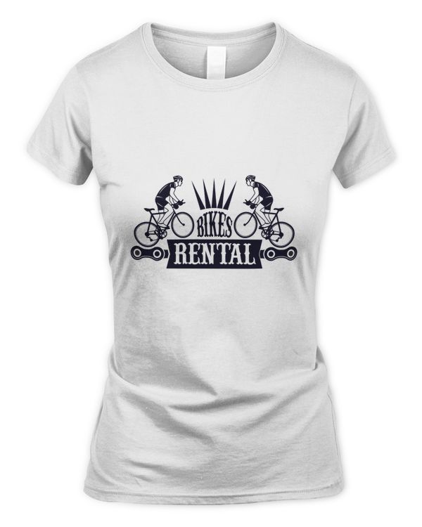 Women's Soft Style Fitted T-Shirt