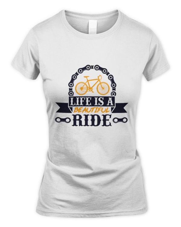 Women's Soft Style Fitted T-Shirt