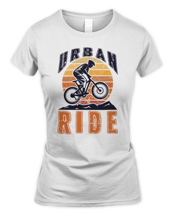 Women's Soft Style Fitted T-Shirt