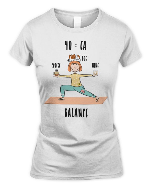 Women's Soft Style Fitted T-Shirt