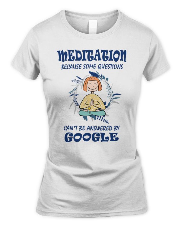 Women's Soft Style Fitted T-Shirt
