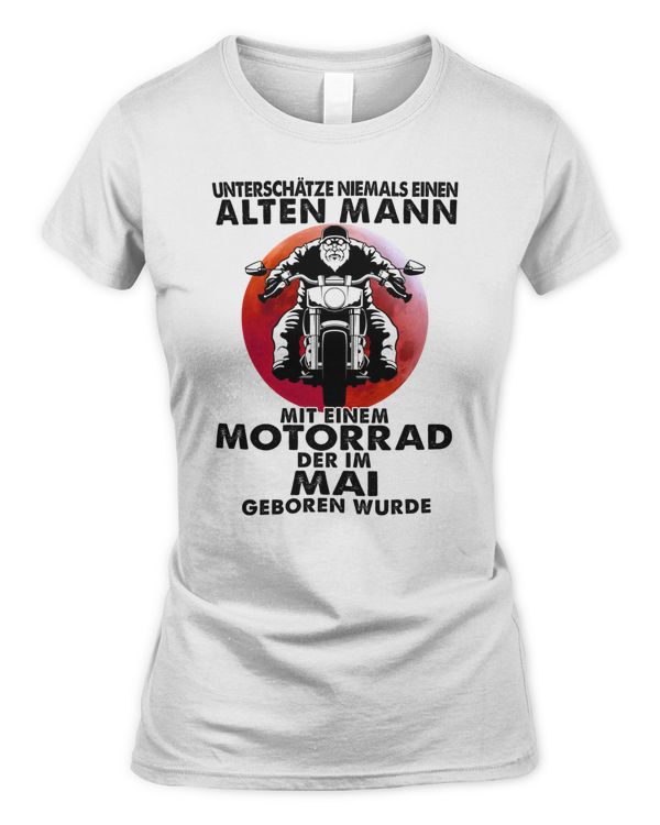 Women's Heavy Cotton T-Shirt