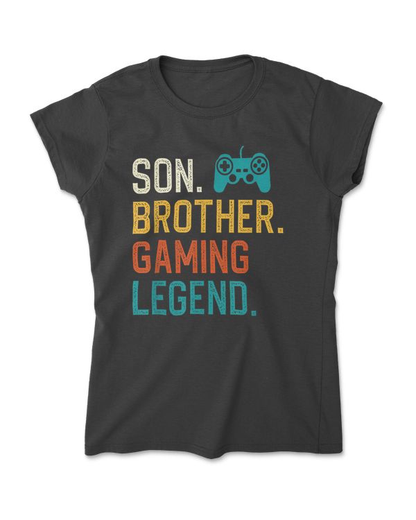 Women's Soft Style Fitted T-Shirt