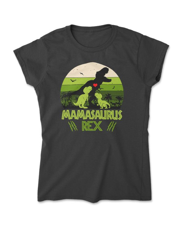 Women's Heavy Cotton T-Shirt