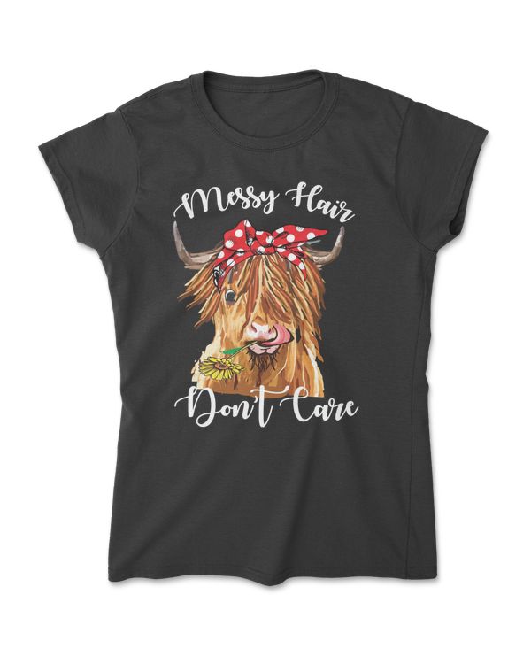 Women's Heavy Cotton T-Shirt