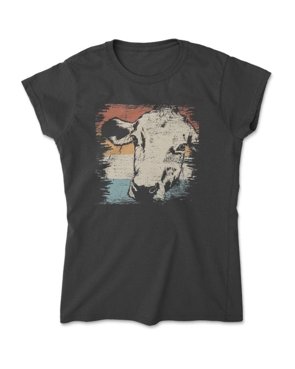 Women's Heavy Cotton T-Shirt
