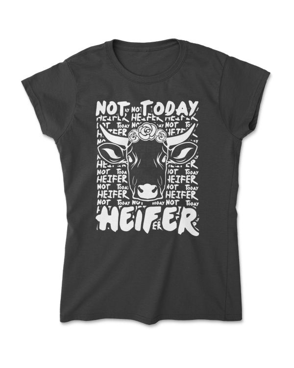 Women's Heavy Cotton T-Shirt