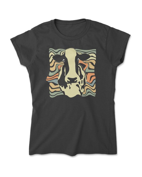 Women's Heavy Cotton T-Shirt
