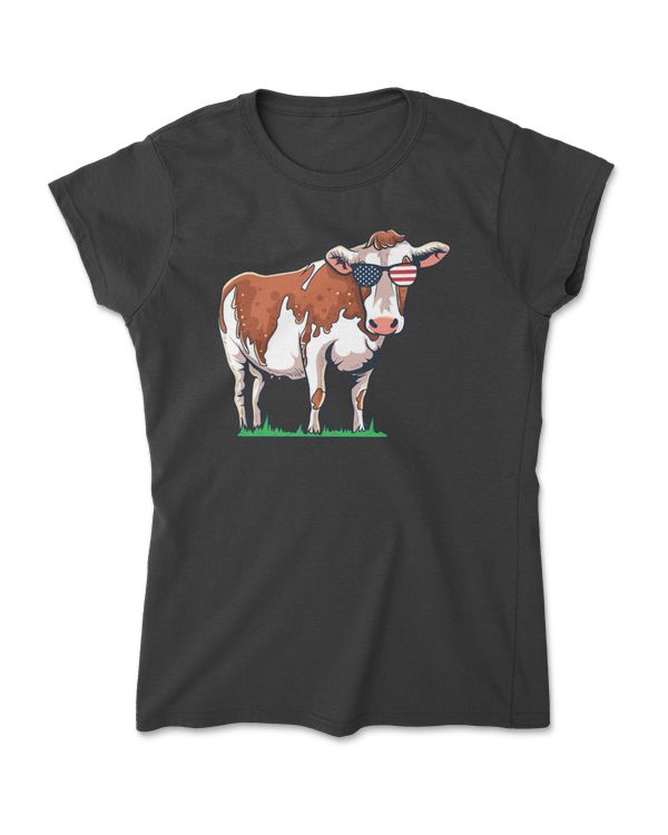 Women's Heavy Cotton T-Shirt