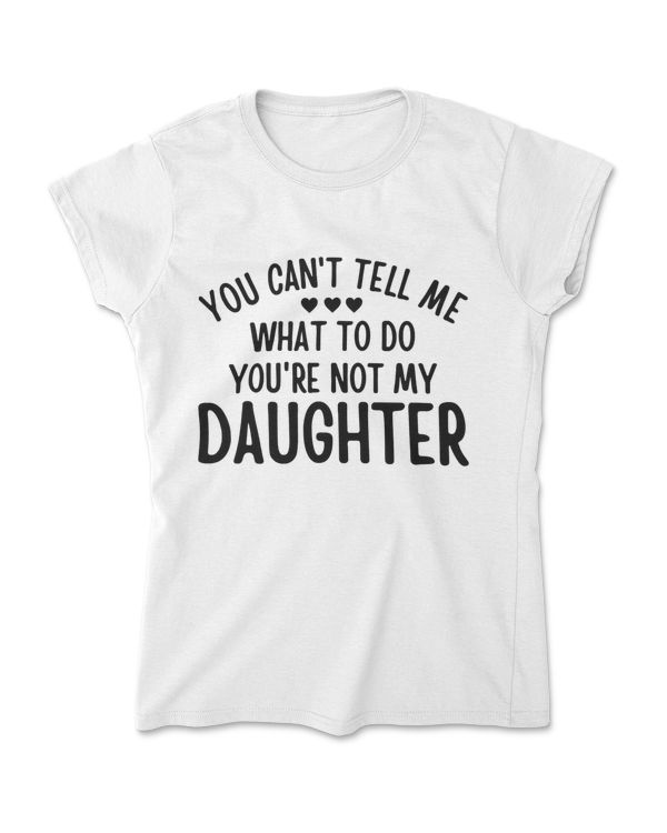 Women's Soft Style Fitted T-Shirt