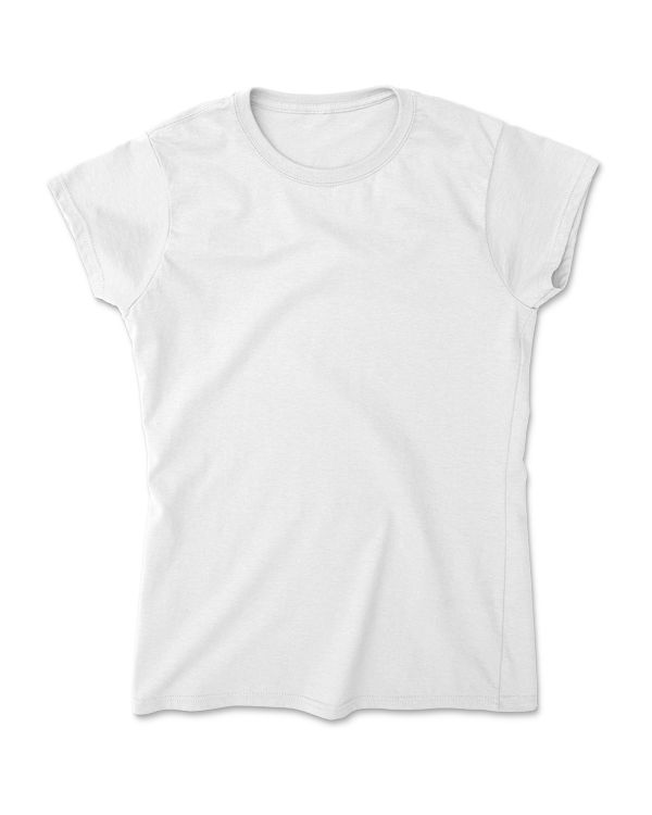 Women's Heavy Cotton T-Shirt