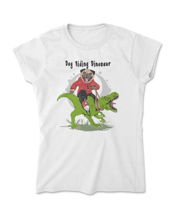 Women's Heavy Cotton T-Shirt