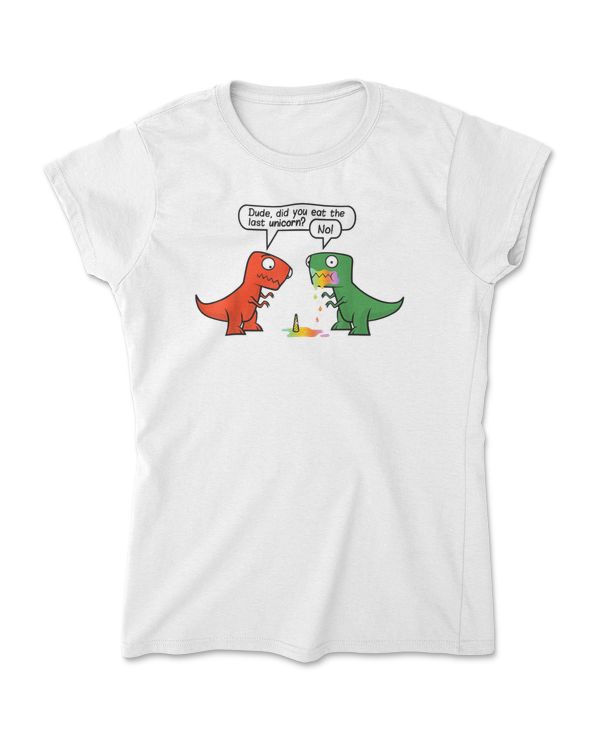 Women's Heavy Cotton T-Shirt
