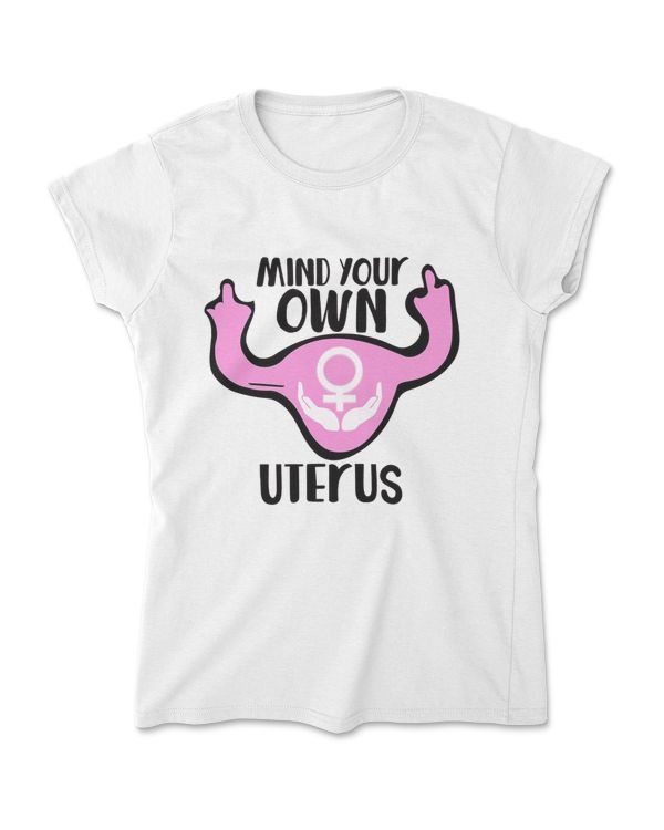 Women's Soft Style Fitted T-Shirt