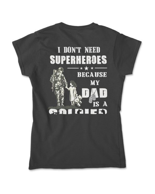 Women's Soft Style Fitted T-Shirt