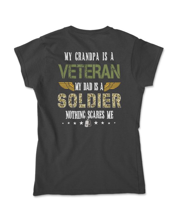 Women's Soft Style Fitted T-Shirt